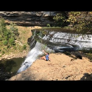 Meet your Posher, Teri